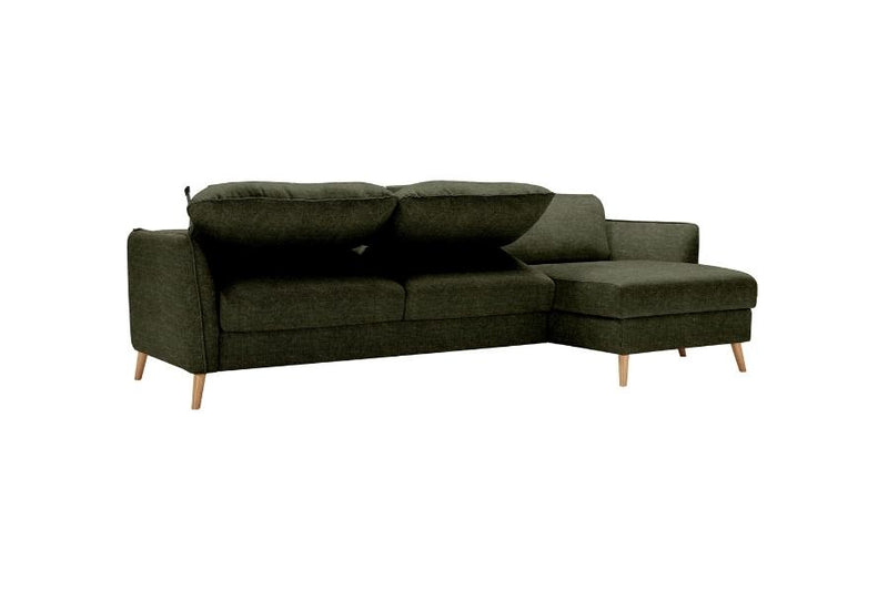 Ludlow Large Left Hand Chaise Sofa Bed Set 2