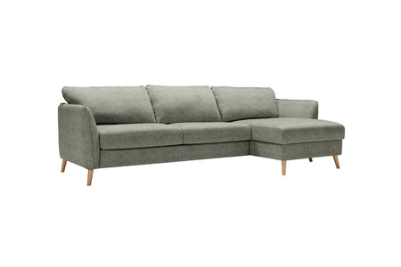 Ludlow Large Left Hand Chaise Sofa Bed Set 2