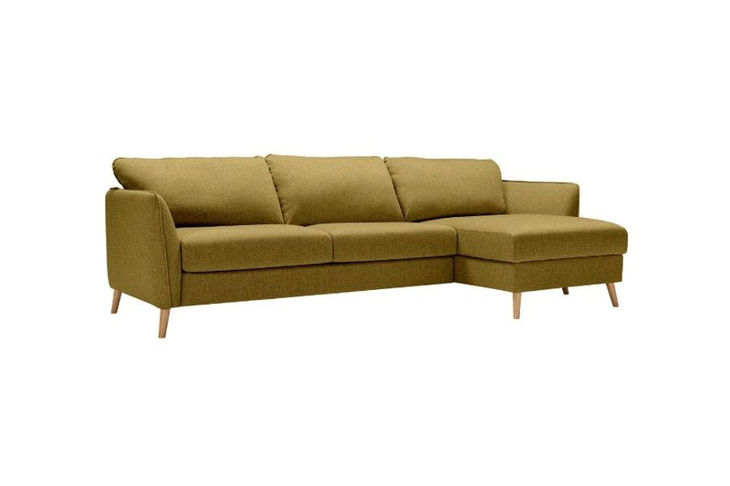 Ludlow Large Left Hand Chaise Sofa Bed Set 2