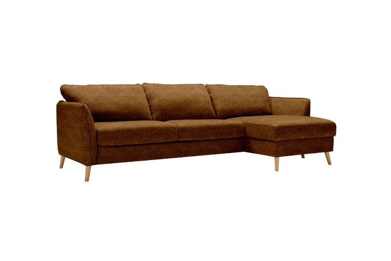 Ludlow Large Left Hand Chaise Sofa Bed Set 2