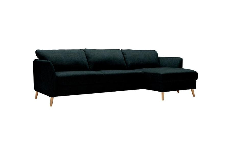 Ludlow Large Left Hand Chaise Sofa Bed Set 2