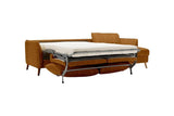 Ludlow Medium Left Hand Chaise Sofa Bed Set 1