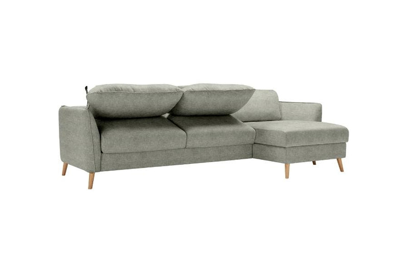 Ludlow Large Left Hand Chaise Sofa Bed Set 2