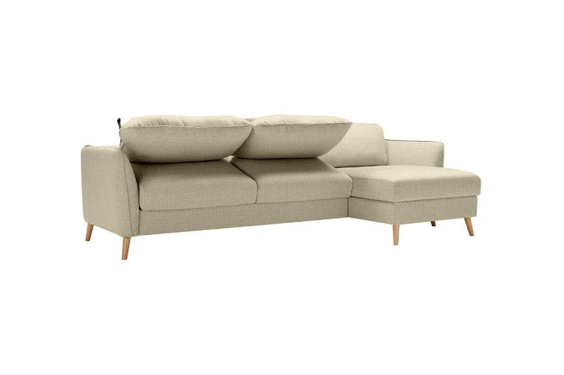 Ludlow Large Left Hand Chaise Sofa Bed Set 2