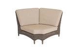 Marlow Rattan Modular Sofa Set B