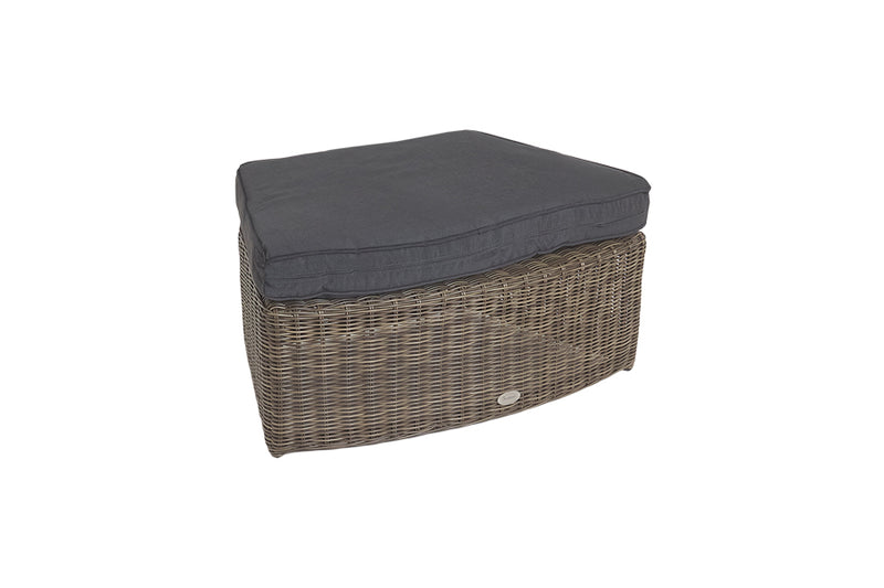 Mayfair Curved Modular Stool