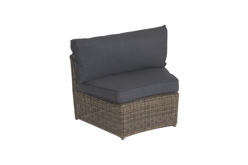 Mayfair Curved Modular Sofa