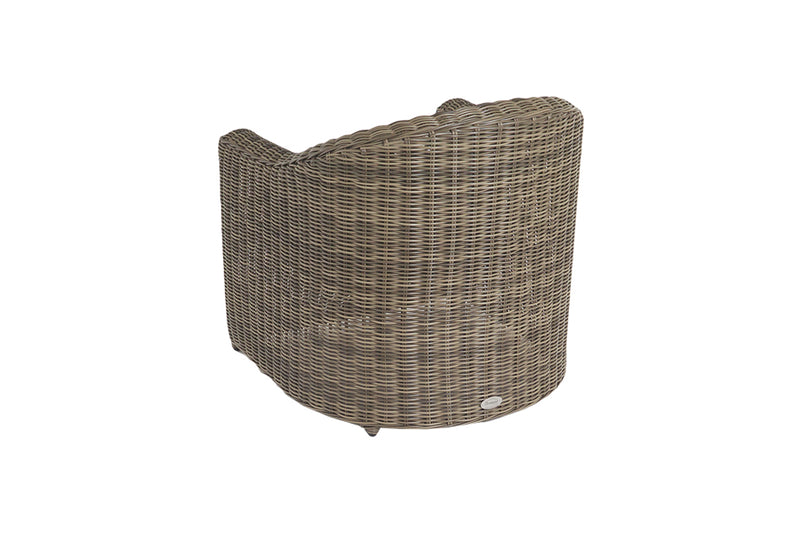 Mayfair Lounge Armchair
