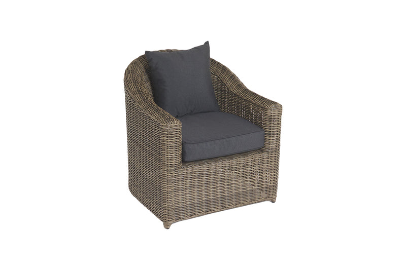 Mayfair Lounge Armchair