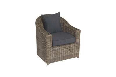 CLEARANCE | Mayfair Lounge Armchair