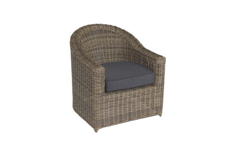 Mayfair Lounge Armchair