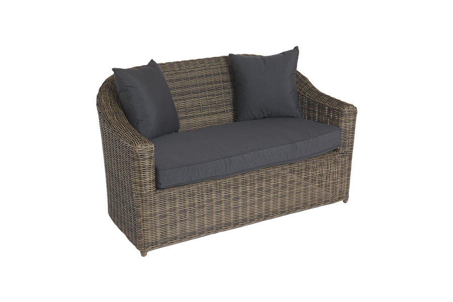 Mayfair Seater Sofa Quality Rattan Bridgman