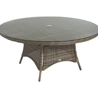 170cm Mayfair Round Dining Table