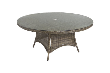 CLEARANCE | 170cm Mayfair Round Dining Table
