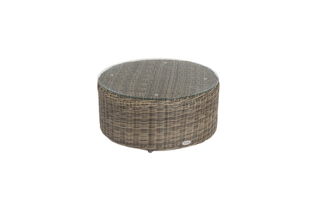 CLEARANCE | 80cm Mayfair Round Coffee Table