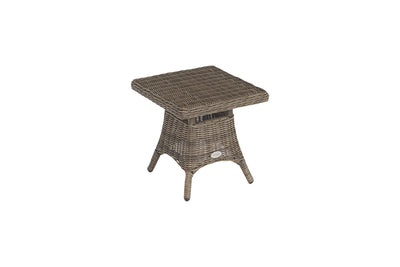 50cm Mayfair Square Side Table
