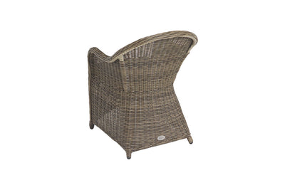 CLEARANCE | Mayfair Dining Armchair