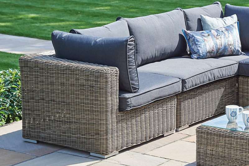 Mayfair Modular Sofa