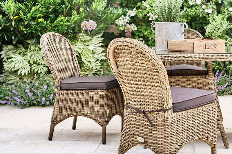 Mayfair Dining Chair