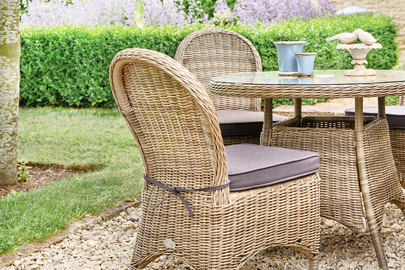 Mayfair Dining Chair