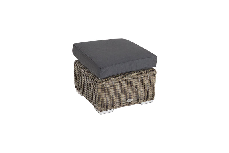 Mayfair Rattan Modular Sofa Set M