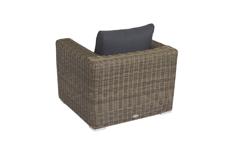 Mayfair Rattan Modular Sofa Set W