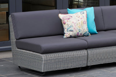 Cliveden Rattan Modular Sofa Set P