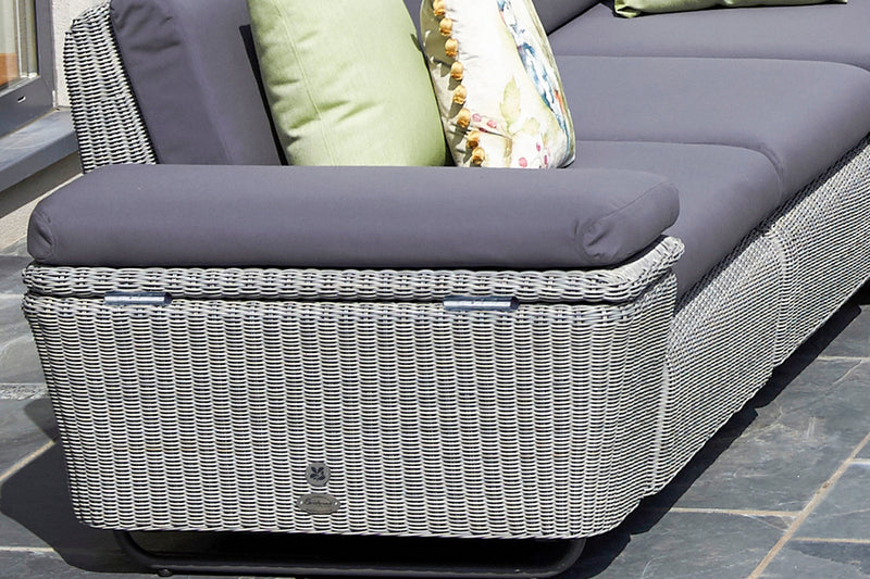 Cliveden Rattan Modular Sofa Set N