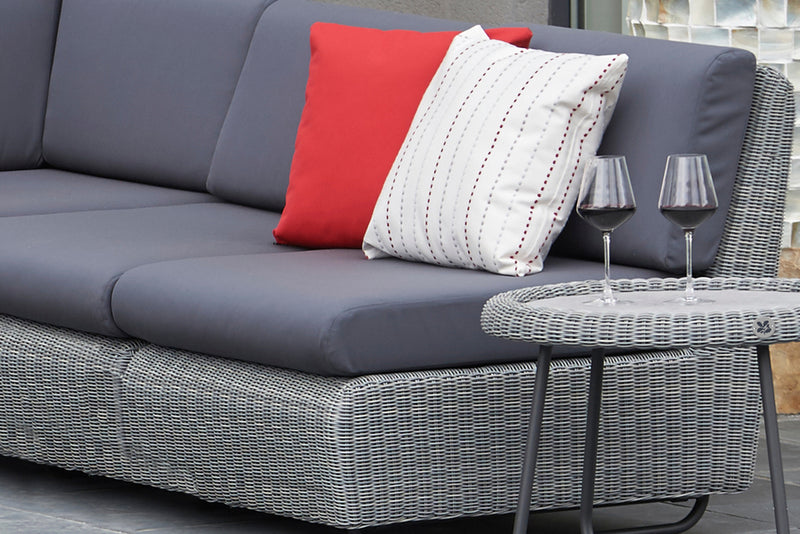 Cliveden Rattan Modular Sofa Set O