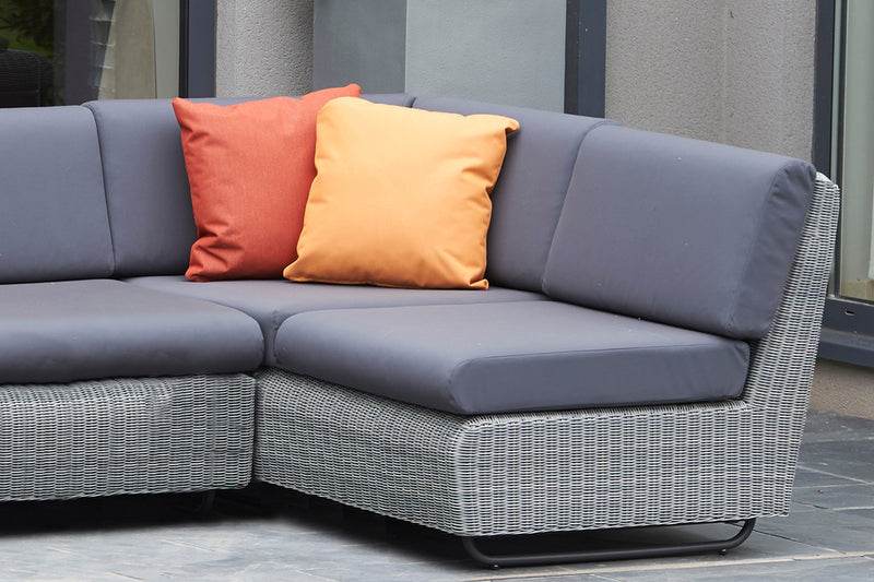 Cliveden Rattan Modular Sofa Set R