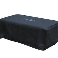 Premium 157cm Adjustable Height Table Cover