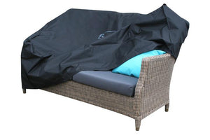 Premium 185cm Two Seater Sofa Cover