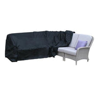 Premium 610cm Modular Furniture Set Cover