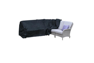 Premium 610cm Modular Furniture Set Cover