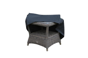 Premium 65cm Side Table Cover