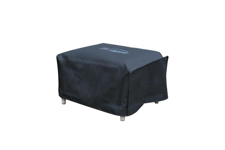 Premium 78cm Footstool Cover