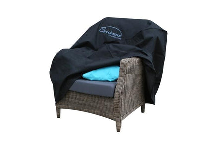 Premium 98cm Lounge Armchair Cover