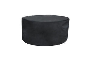 Premium 300cm Round Garden Furniture Set Cover