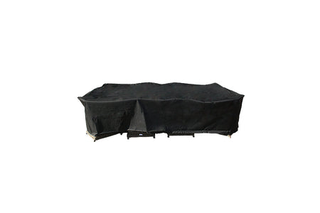 Premium 480cm x 280cm Rectangular Garden Furniture Set Cover