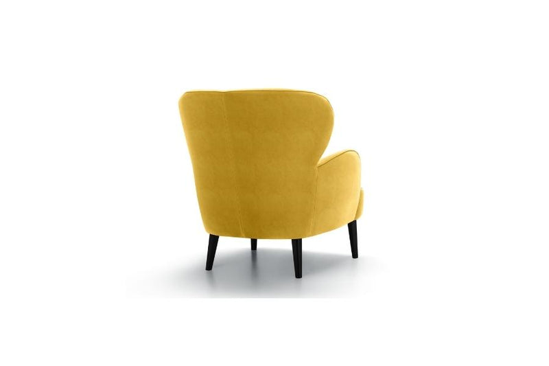 Romsey Armchair