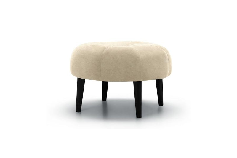Romsey Footstool
