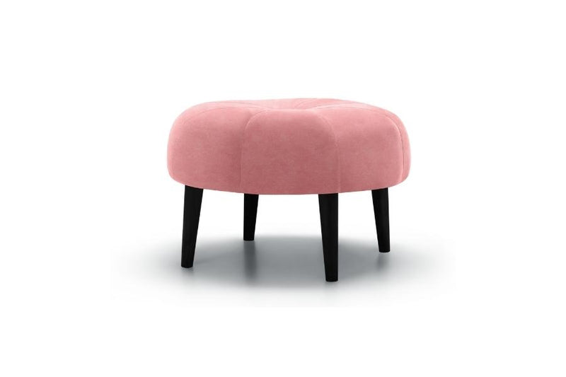Romsey Footstool