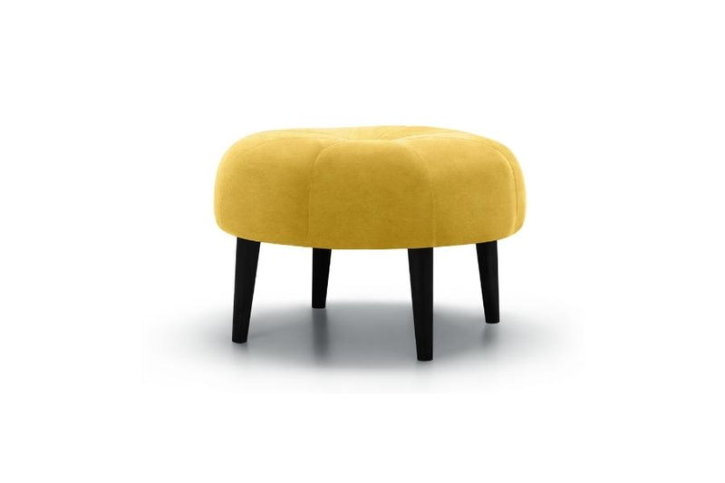 Romsey Footstool