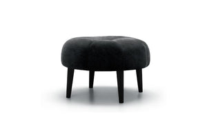 Romsey Footstool