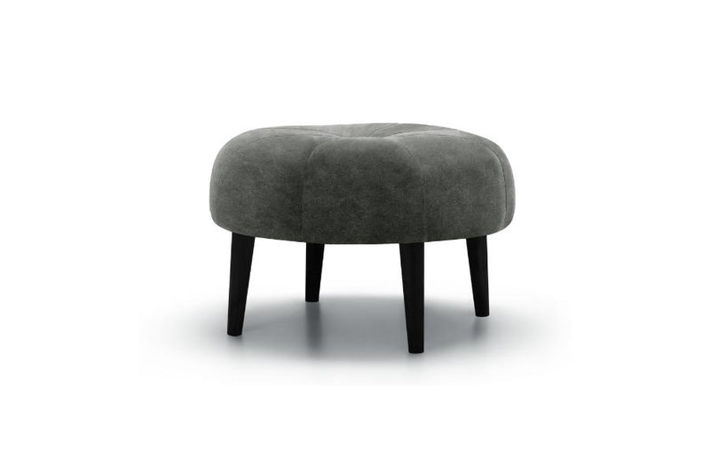 Romsey Footstool