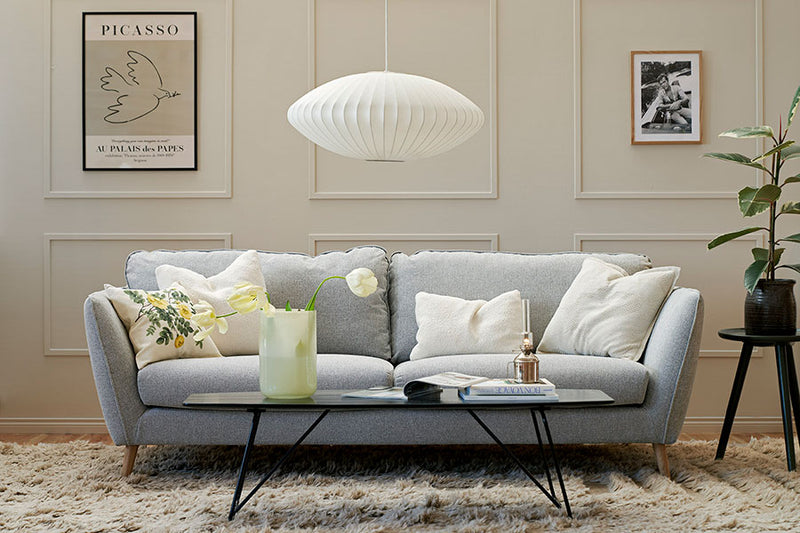 Sandringham 2 Seater Sofa