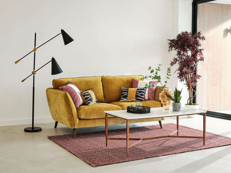 Sandringham 2 Seater Sofa
