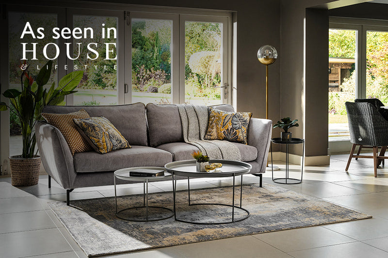 Sandringham 3 Seater Sofa