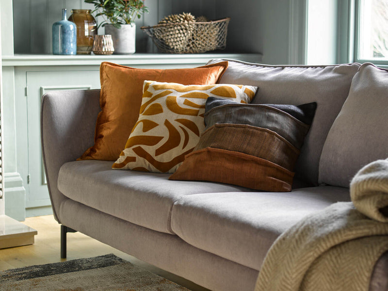 Sandringham 3 Seater Sofa
