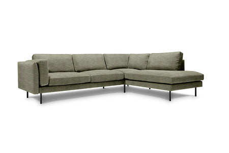 Sunbury Left Hand Chaise Corner Sofa Set 1